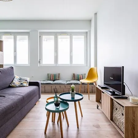 Studio Au Coeur De La Baie Berck Esterno foto